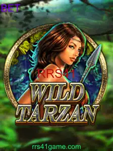 WildTarzan