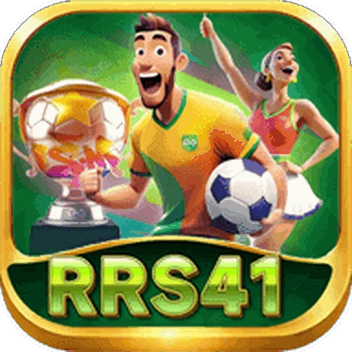 RRS41 Logo
